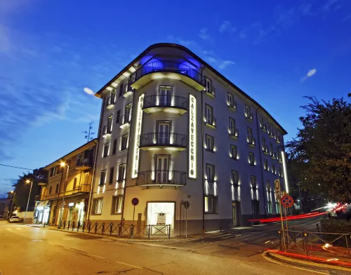 Boutique Hotel Calzavecchio - 4-Sterne