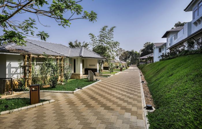 Sterling Wayanad