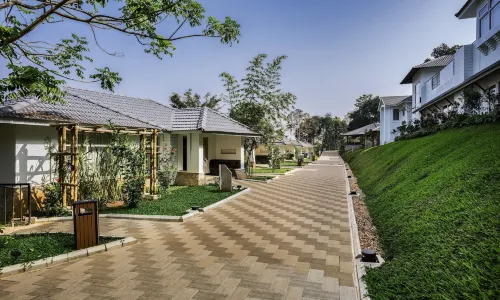 Sterling Wayanad