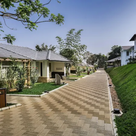 Sterling Wayanad