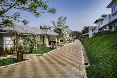 Sterling Wayanad Các khách sạn ở Wayanad