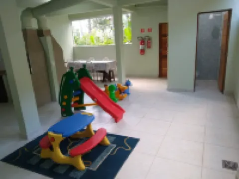 Praialar Apartamentos