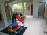 프라이알라르 아파르타멘토스