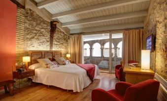 Hotel la Freixera