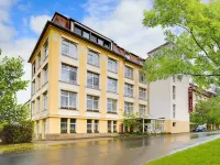 Hotel Alte Klavierfabrik Meißen Hotels in Meissen
