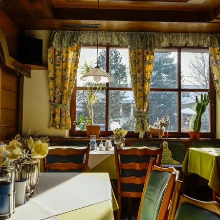 Hotel Lenauhof - Nur 3 Minuten Zur Rottal Terme -