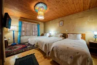 Upper Greek House Hotels in Ayvalı