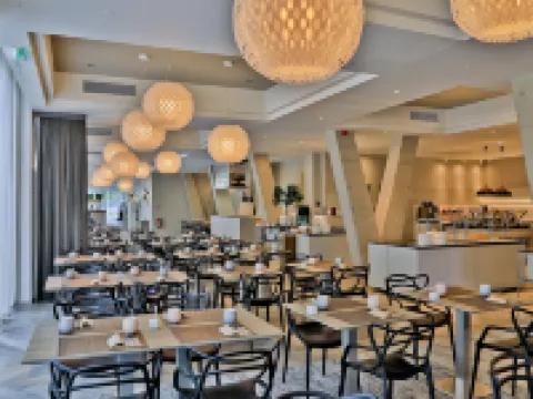 Nordic Hotel Forum Hotels in Tallinn