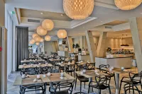 Nordic Hotel Forum Hotels in Tallinn