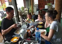 AWON HOTEL MIRISSA - breakfast