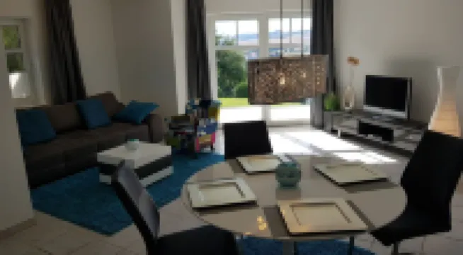 Ferienwohnung Gockels-Auszeit