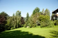 Landhotel Bayerwald Các khách sạn ở Deggendorf