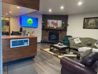 Ranchland Inn Hotels in Nanton