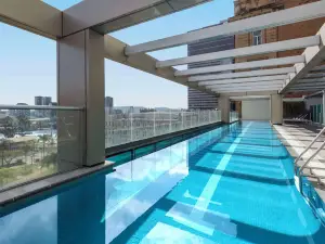 Oaks Brisbane Casino Tower Suites
