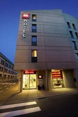Ibis Sint Niklaas Centrum