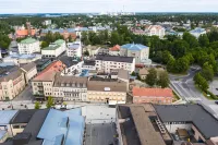 Comfort Guesthouse Hotels in Kronoby
