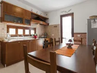 Casa Vacanze Calipso - parking