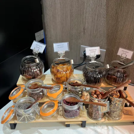 Best Western Seine West Hotel