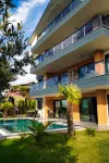 Taksim Elysium Residence Cts - Private Pools