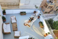 Castel Abaso Boutique Apartments by Explore Andros Hotels in Andros