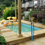 Haemaru Pension - Pet friendly