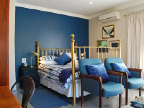 Stonehaven Clarens Hotels in Thabo Mofutsanyane
