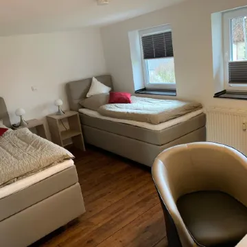 Hotel Stegmann's Hof