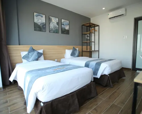 KingSales Hotel Rooms Photos