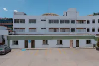 Hotel Zacatecas Courts Hotels in Guadalupe