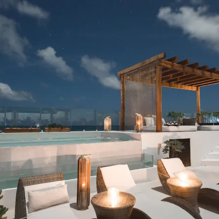 Icaco Island Village - Adults Only