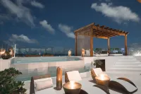 Icaco Island Village - Adults Only - Bãi biển