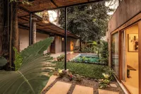 La Bonita Lodge - Pools