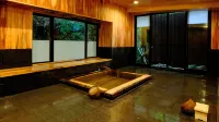 三朝温泉後樂酒店 - 溫泉