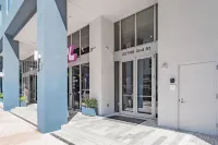 Downtown Miami Hotel