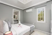 Villa Delfin in Dalyan