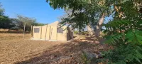 Ecolodge BAKSUNGAN Các khách sạn ở 