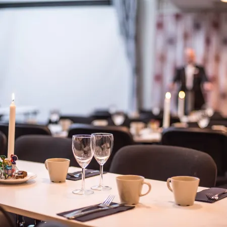 Best Western Plus Kalmarsund Hotell