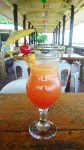 Ging-Ging Hotel and Resort - bar