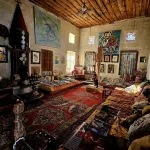 Dancing Cloud Art Pansion