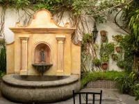 Hotel la Villa Serena Hotels in Antigua Guatemala
