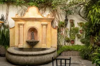 Hotel la Villa Serena Hotels in Ciudad Vieja