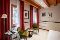 Palazzina Fortuny - Bed and Breakfast