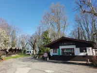 International Camping No Stress Hotels in Grandate