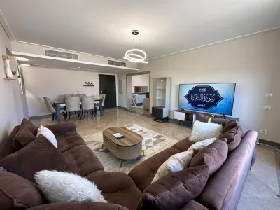 Penthouse with Roof-Amberville-Newgiza
