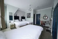 더 화이트 하트 뉴마켓 바이 마스턴즈 인  호텔