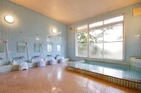 Suminoe Ryokan Hotels in Kamijima
