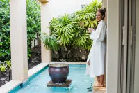 Noosa Springs Golf & Spa Resort - spa