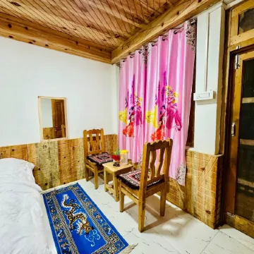Vansh Green View Homestay
