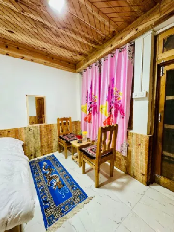Vansh Green View Homestay Hotels in 
