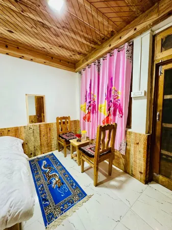 Vansh Green View Homestay